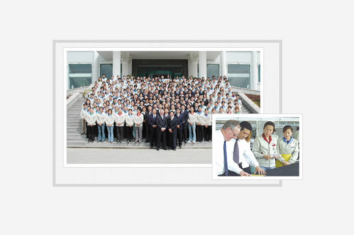 九游科技项目案例