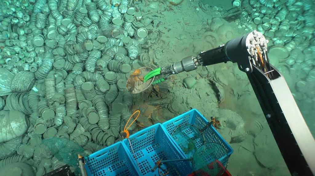 古老航行的印记(图2)