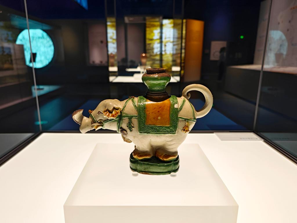 古老航行的印记(图5)