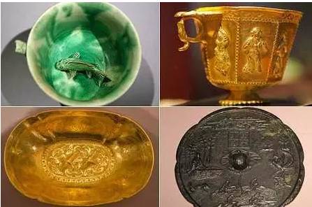 美国“龙”飞船返回地球(图1)