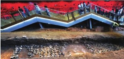 专家揭秘景德镇市元明清制瓷业遗址群背后的“何以瓷都”(图1)