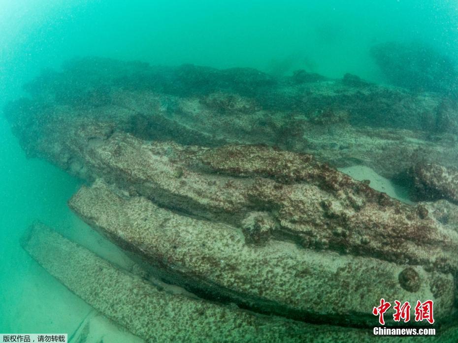 山东省水下文物保护区“扩容” 由点及面保护甲午沉舰遗址(图1)