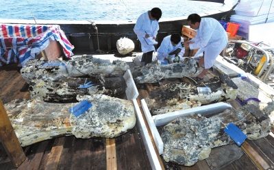 九游手机娱乐:中国“海上丝绸之路”br九城市文物精品联展即将亮相蓬莱(图1)