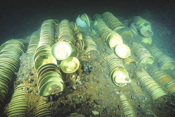 九游app：《我的同学是美人鱼》剧情解说(图1)