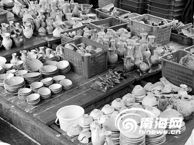 “华光礁Ⅰ号”南宋沉船保护修复二期项目启动(图1)