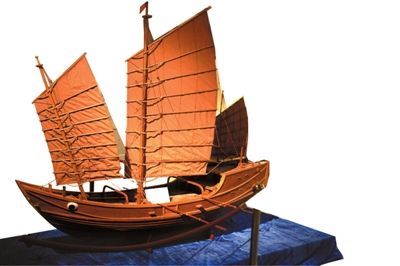 九游app：八百年守候——西沙华光礁Ⅰ号沉船特展(图1)