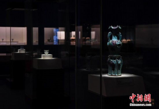 九游app：文亭山遗址(图1)