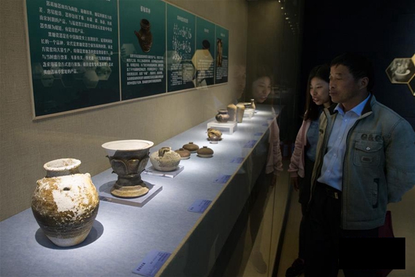 一周展讯|艺术特展中的肖邦、鲁迅与刘海粟(图1)